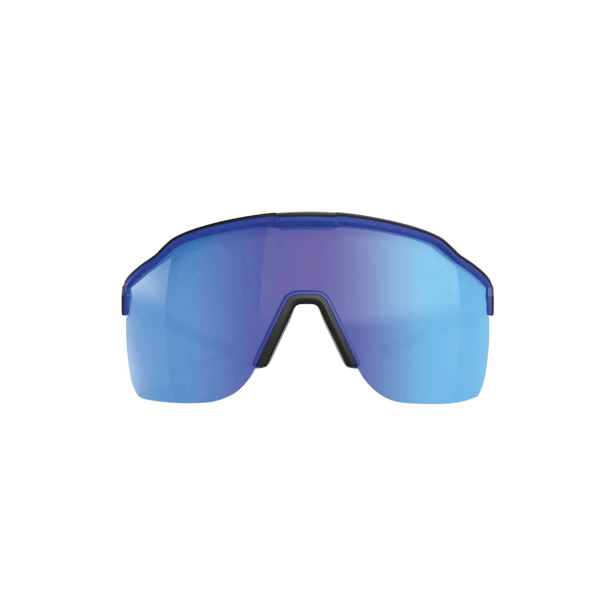 Glock Safe Action Tactical Glasses, Black/Blue - Glock