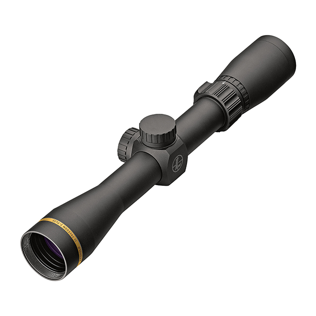 Leupold VX-Freedom Rimfire 2-7x33mm Riflescope w/ Rimfire MOA Reticle - 174179 - Leupold