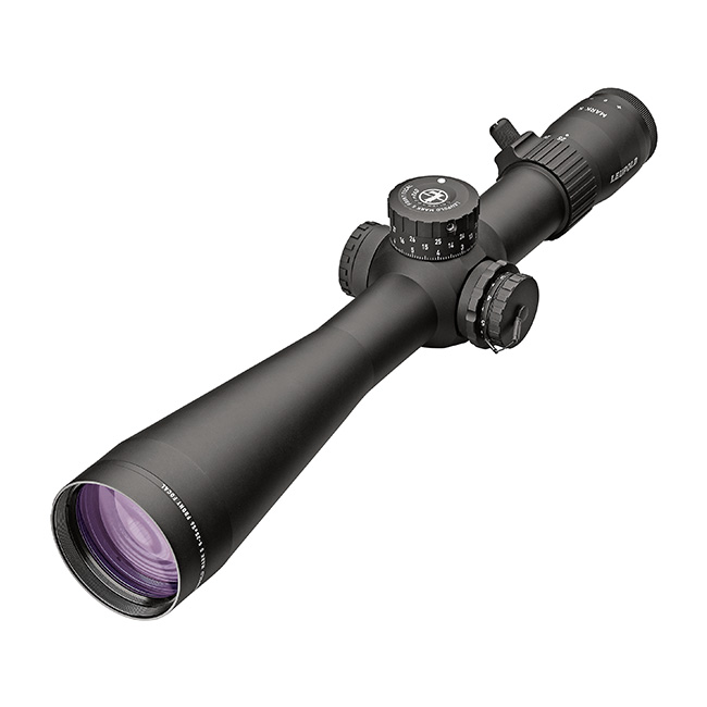 Leupold Mark 5 HD 5-25x56mm Riflescope w/ Illuminated Tremor 3 Reticle - 171777 - Leupold