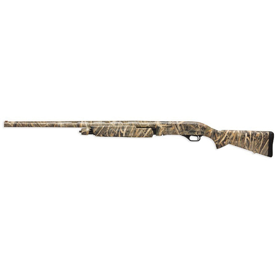 Winchester SXP Waterfowl Hunter 26" 20 Gauge Shotgun 3" Pump, Realtree Max-5 - 512290691 - Winchester
