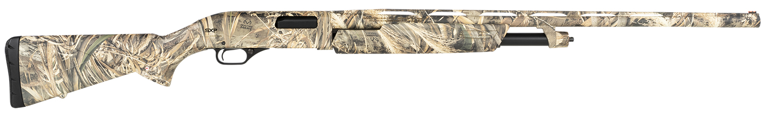 Winchester SXP Waterfowl Hunter 20 Gauge 28" Pump Action, Max 5 - 512290692 - Winchester