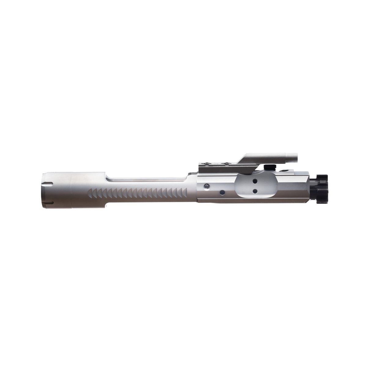 VKTR Industries Complete Direct-Impingement Bolt Carrier Group, Chrome - Vktr Industries
