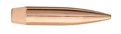 Sierra 6.5MM (.264) 142gr HPBT Match Bullets 500ct - 1742C - Sierra