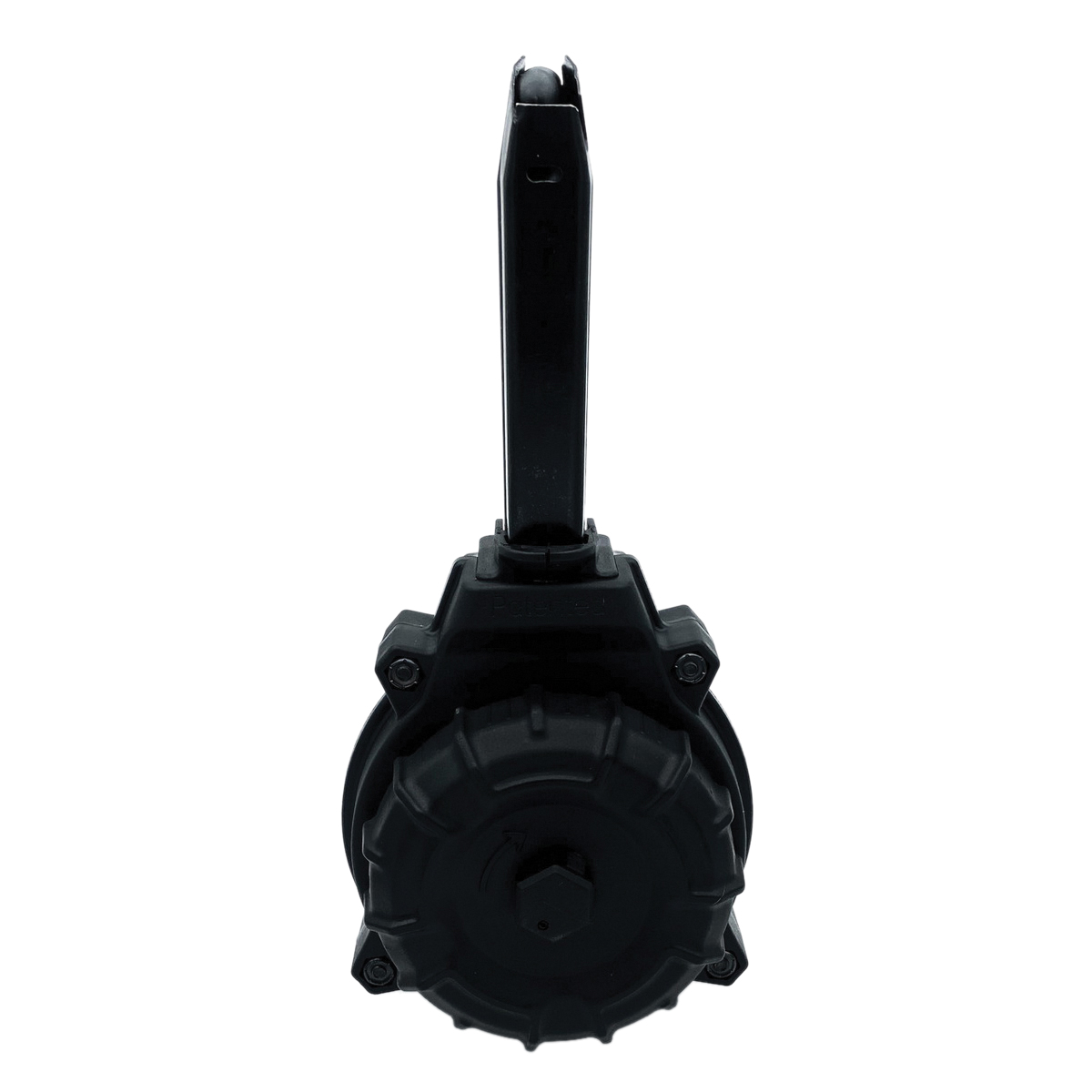 ProMag 50rds 9mm, Black - Promag