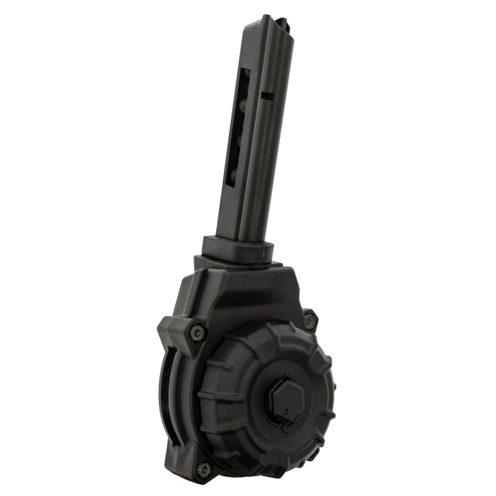 ProMag 30rds 9mm, Black - Promag