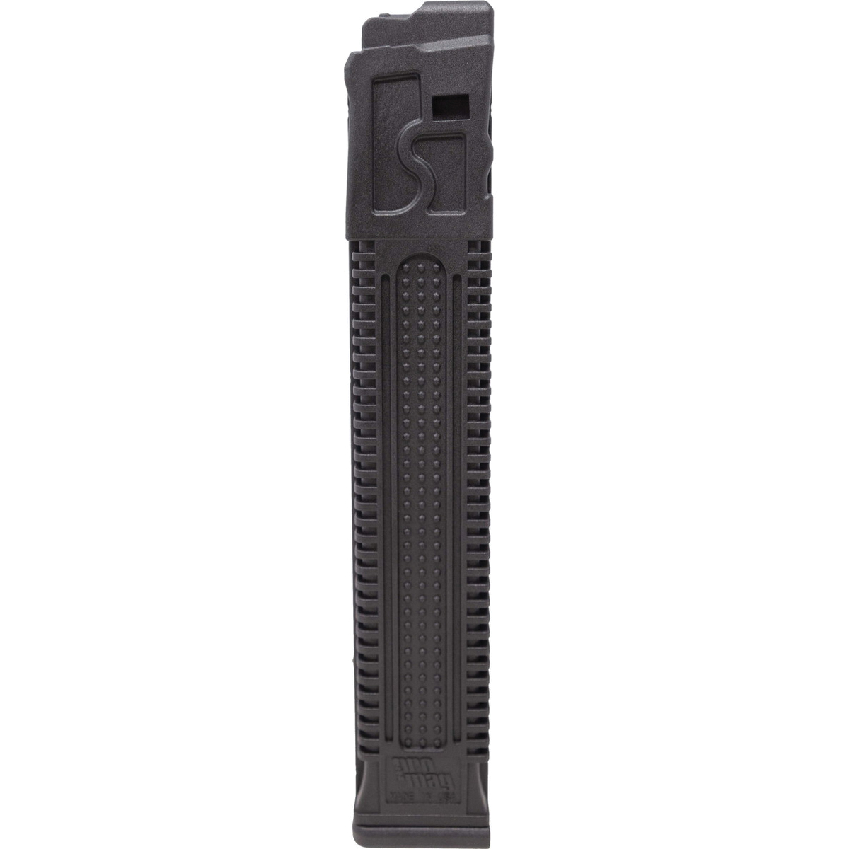 ProMag 40rds 9mm, Black - Promag