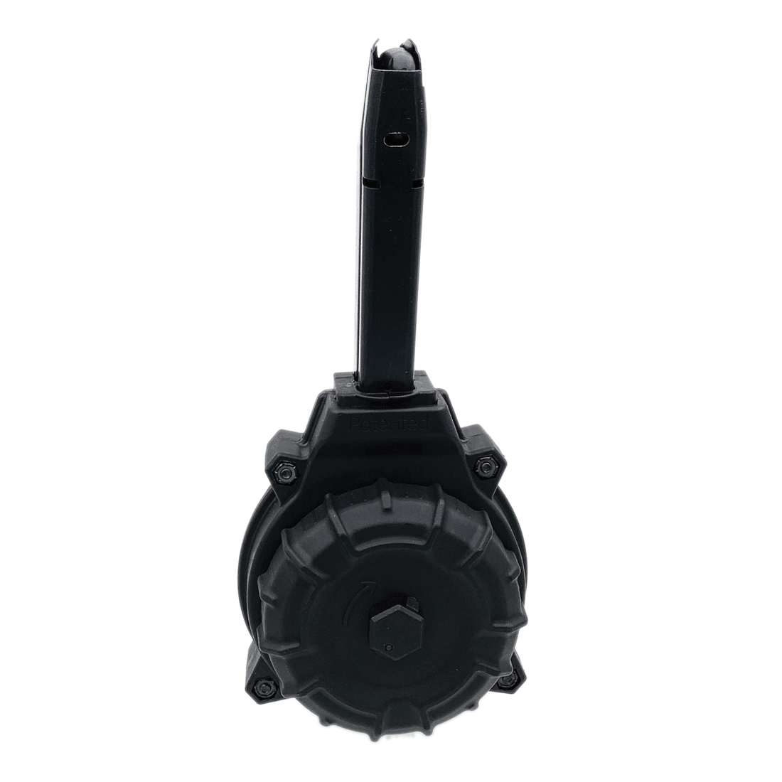 ProMag 50rds 9mm, Black - Promag