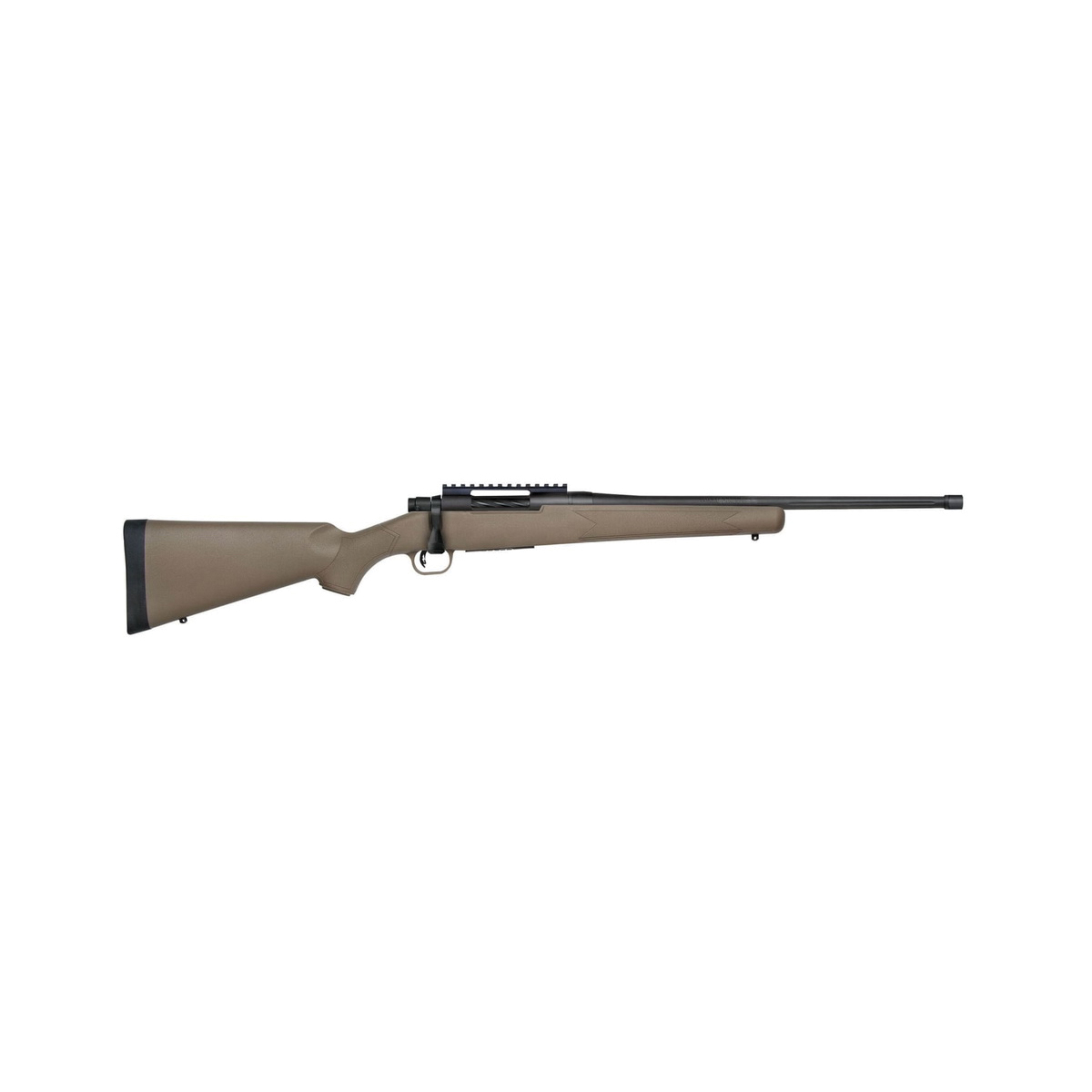 Mossberg Patriot Predator .350 Legend 20" Bolt Action, Flat Dark Earth - Mossberg