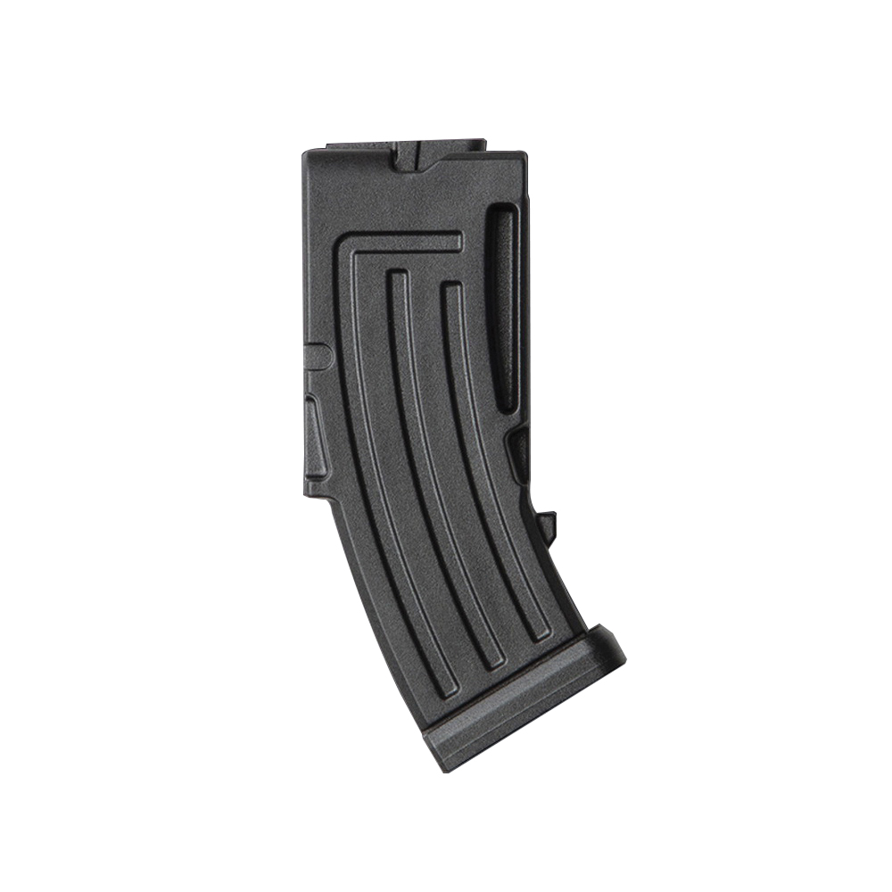 Derya 10rds .22LR, Black - Derya