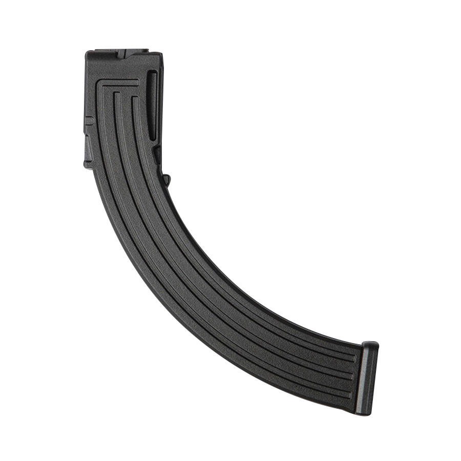 Derya 25rds .22LR, Black - Derya