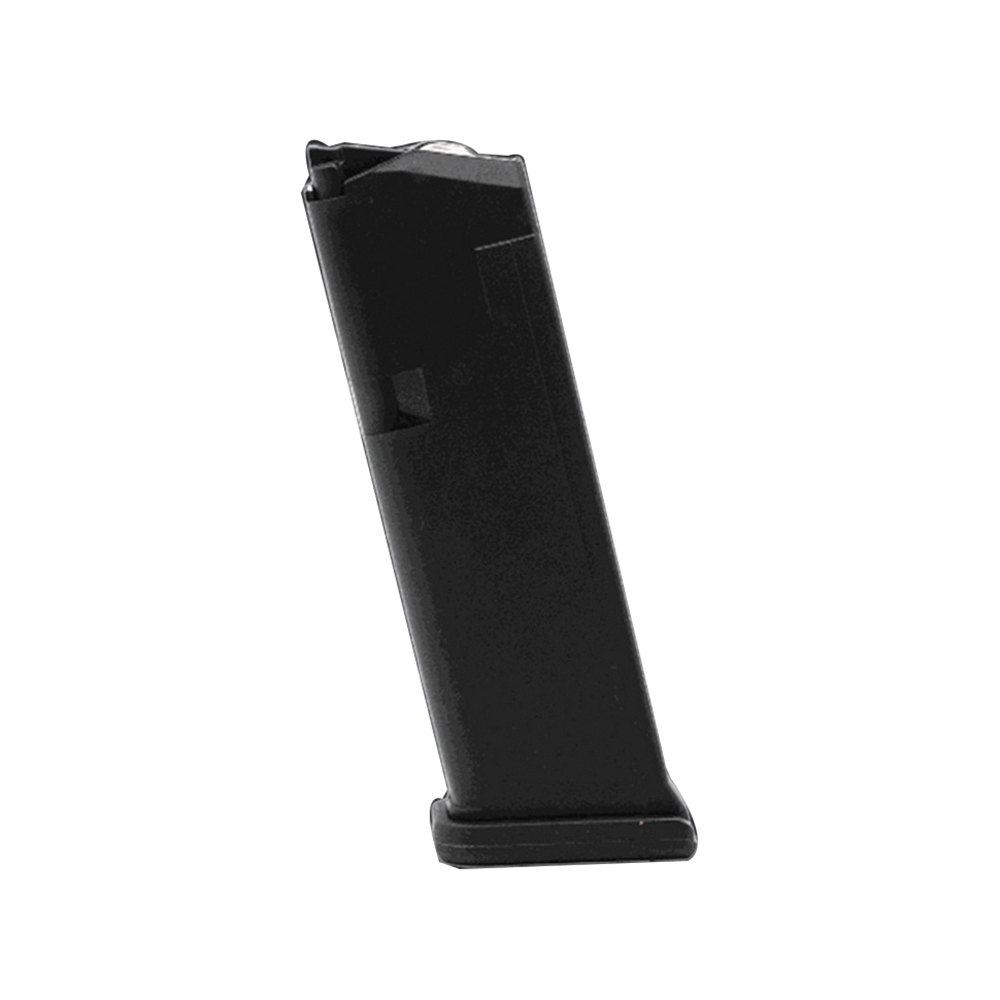 Derya 15rds 9mm, Black