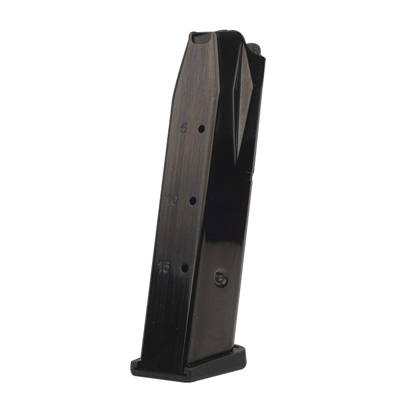 Derya Melik 15rds 9mm, Blue - Derya
