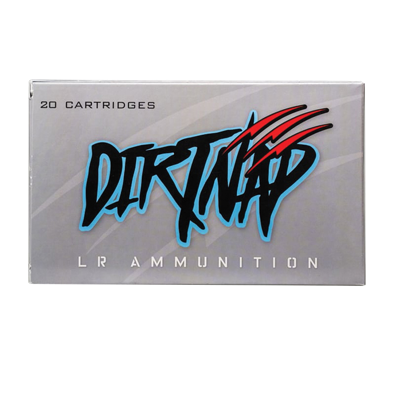 Fierce Firearms Dirtnap .300 PRC 210 gr 20rds - Fierce Firearms
