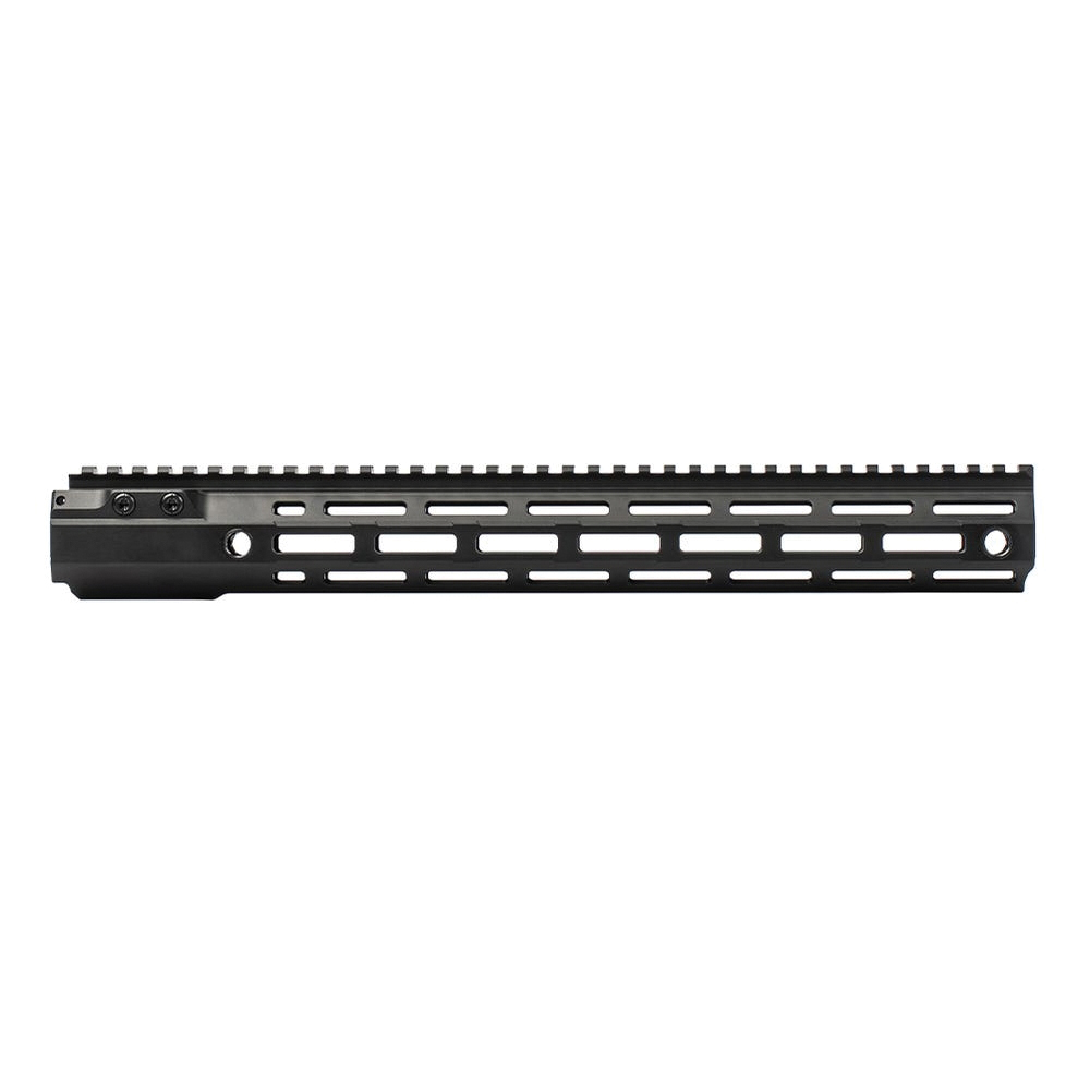 Aero Precision Mod 4 M-LOK Handguard 15", Black - Aero Precision