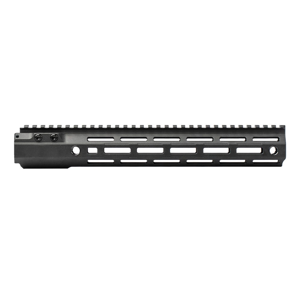 Aero Precision Mod 4 M-LOK Handguard 12.70", Black - Aero Precision