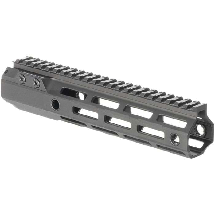 Aero Precision Mod 4 M-LOK Handguard 9.10", Black - Aero Precision