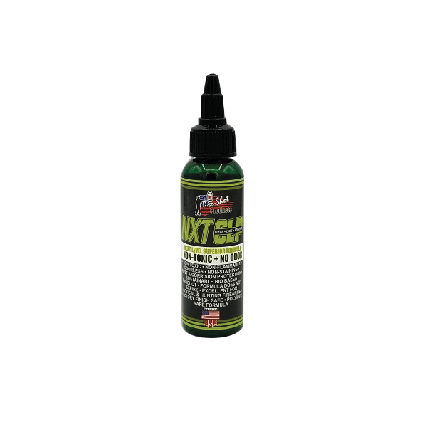 ProShot NXT CLP, 2 oz Bottle