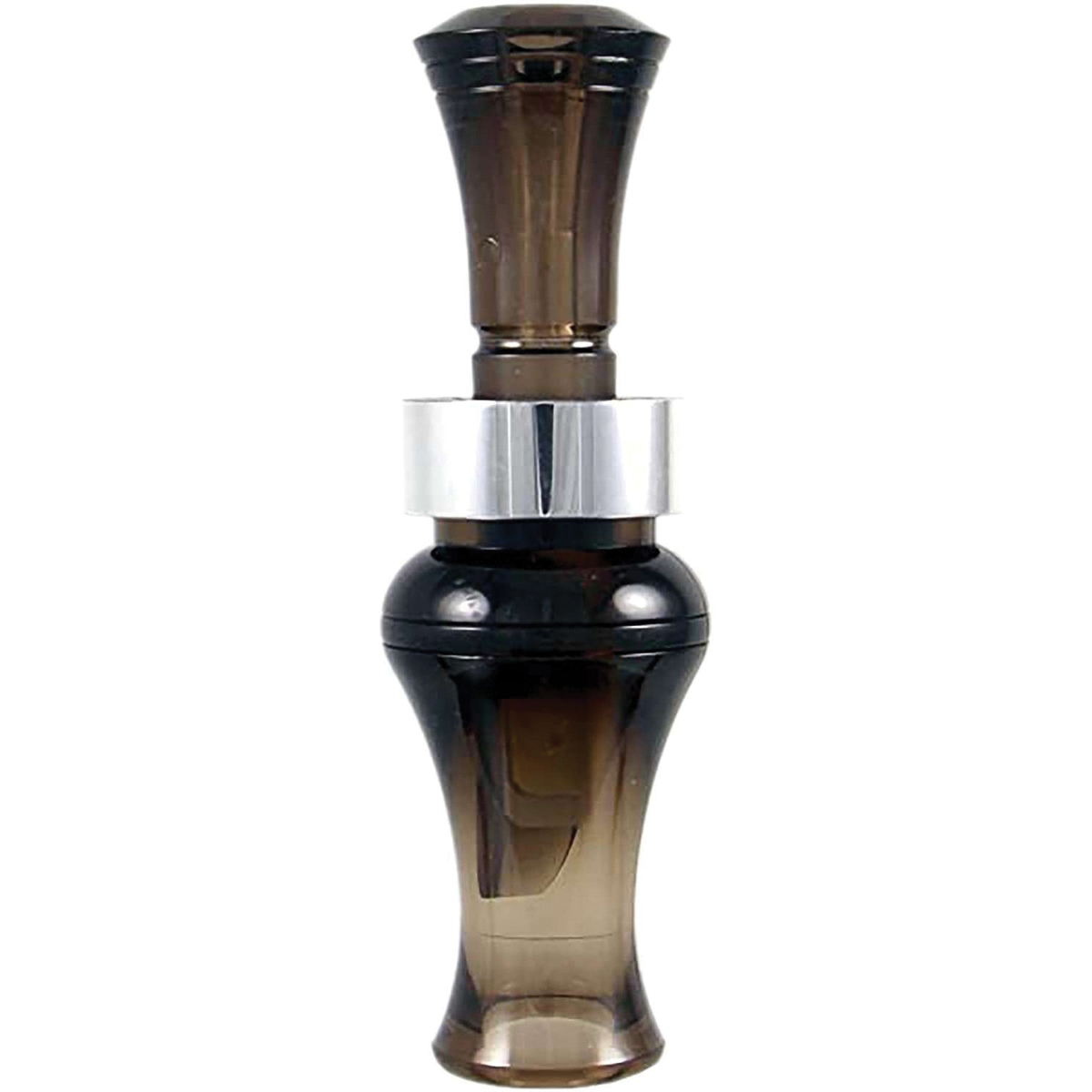Echo Calls Open Water 2-Reed Call, Smoke Gray - Echo Calls