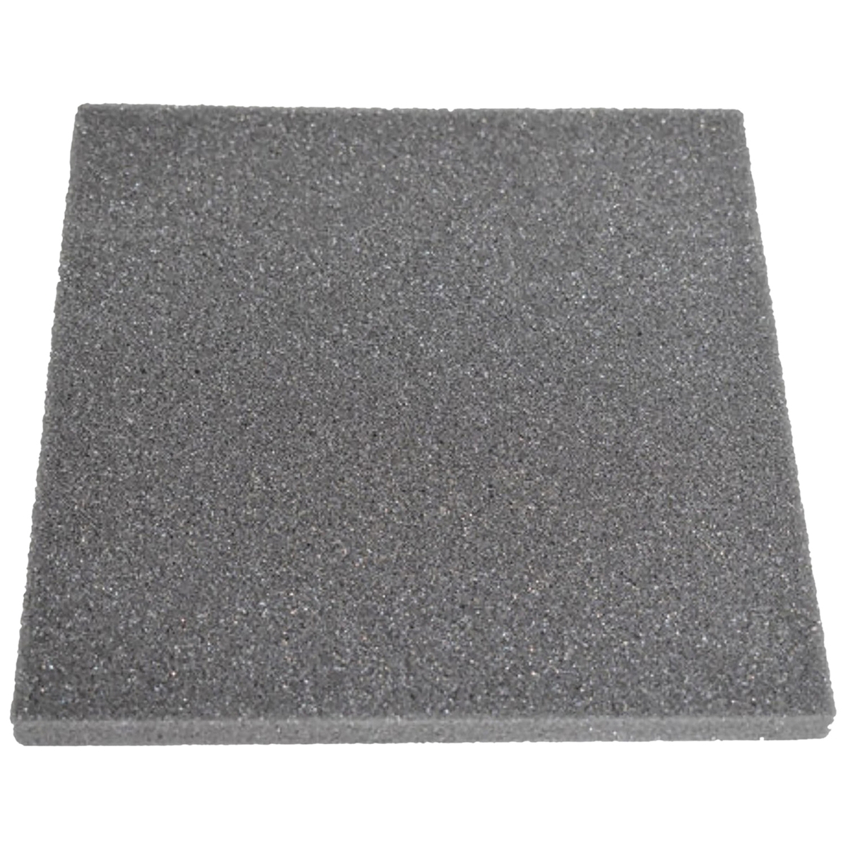 MTM Case Gard Ammo Box Foam Liner, Dark Gray - Mtm Case Gard