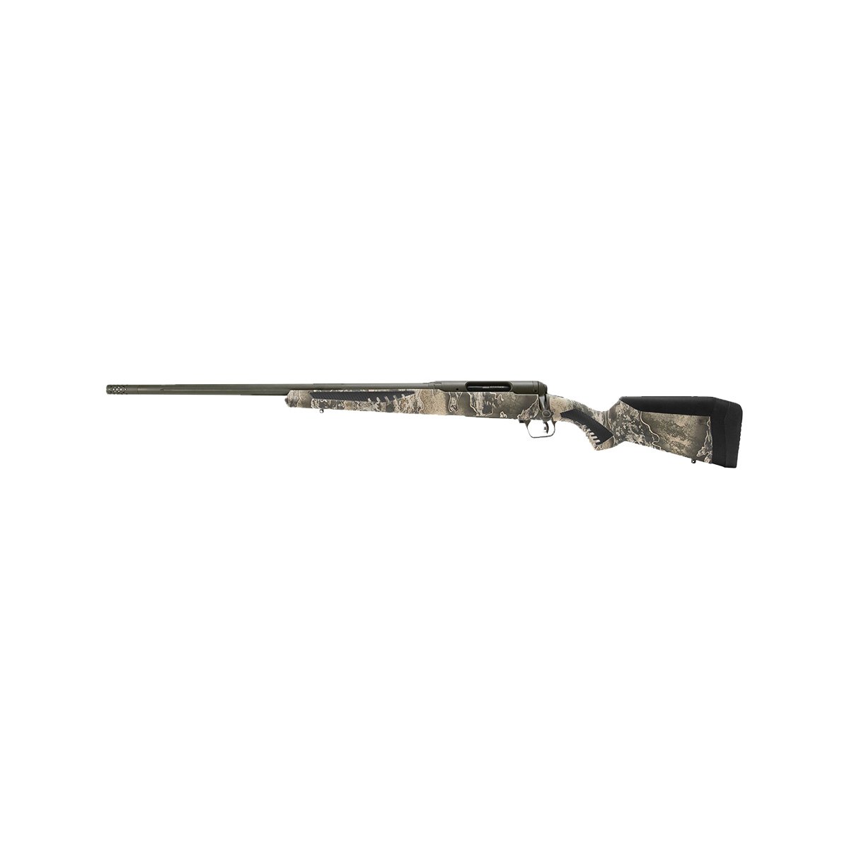 Savage Arms 110 Timberline 7mm Backcountry 20" Bolt Action, Realtree Excape Camouflage - Savage Arms