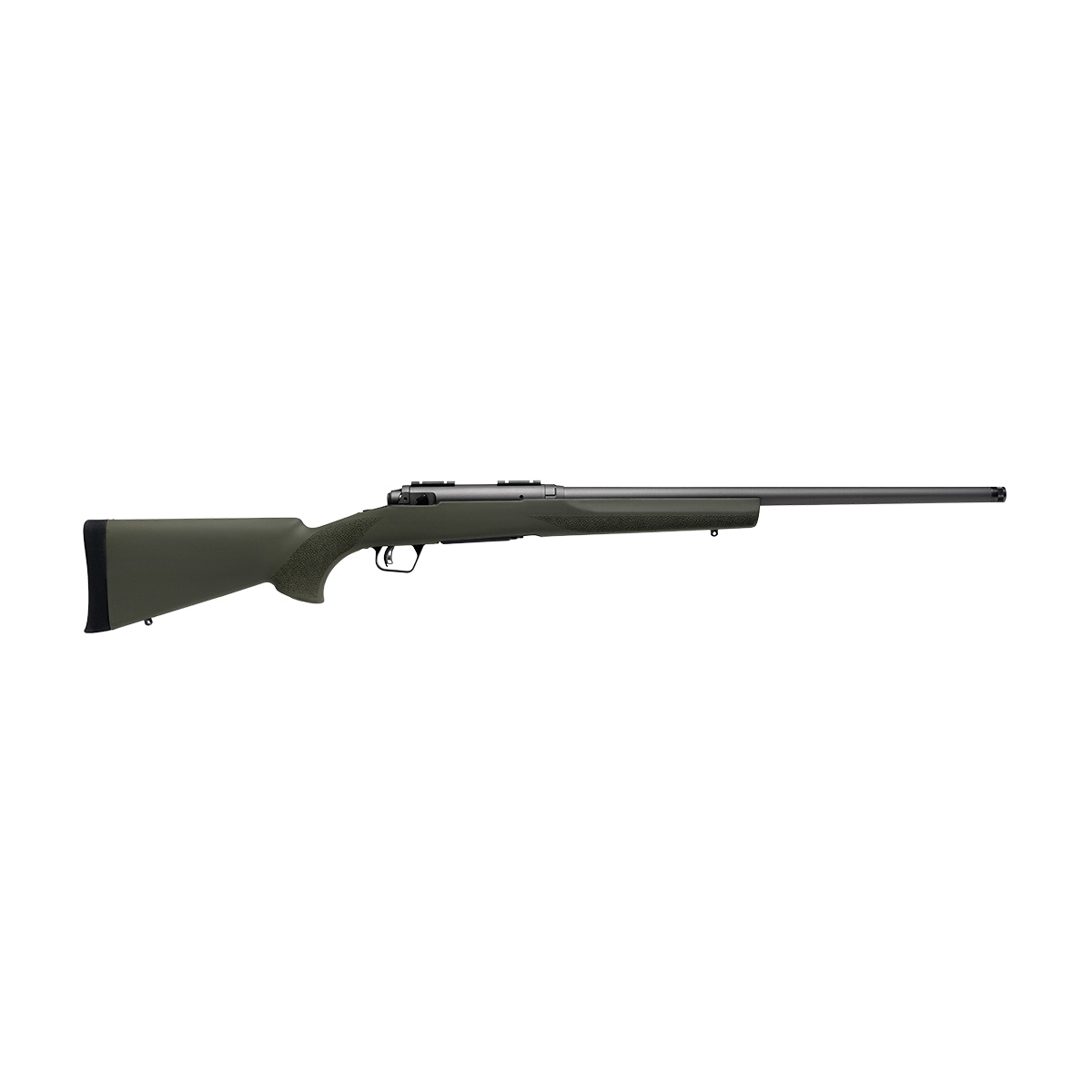 Savage Arms 110 Trail Hunter .270 Winchester 22" Bolt Action, OD Green - Savage Arms