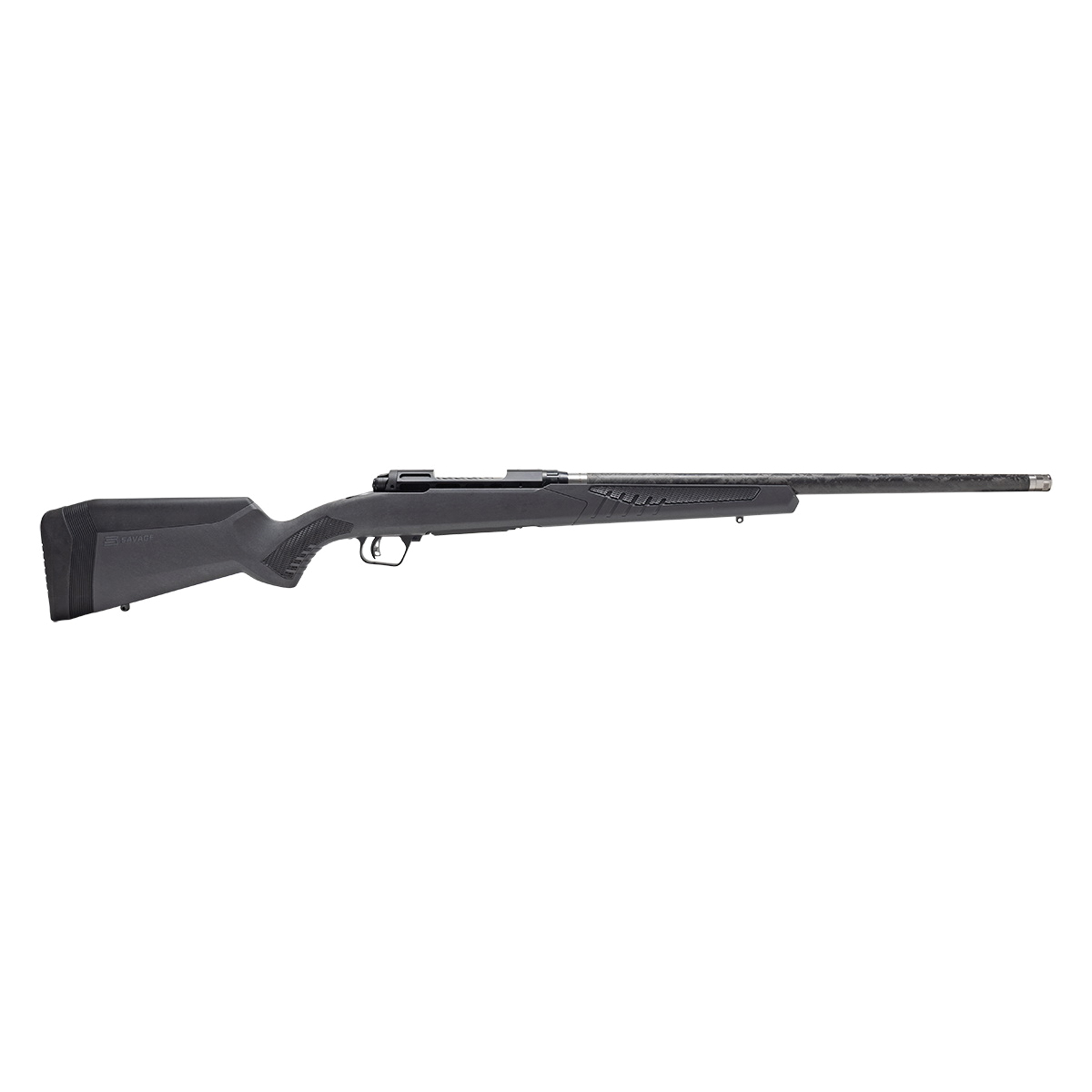 Savage Arms 110 Ultralite 7mm Backcountry 20" Bolt Action, Gray - Savage Arms