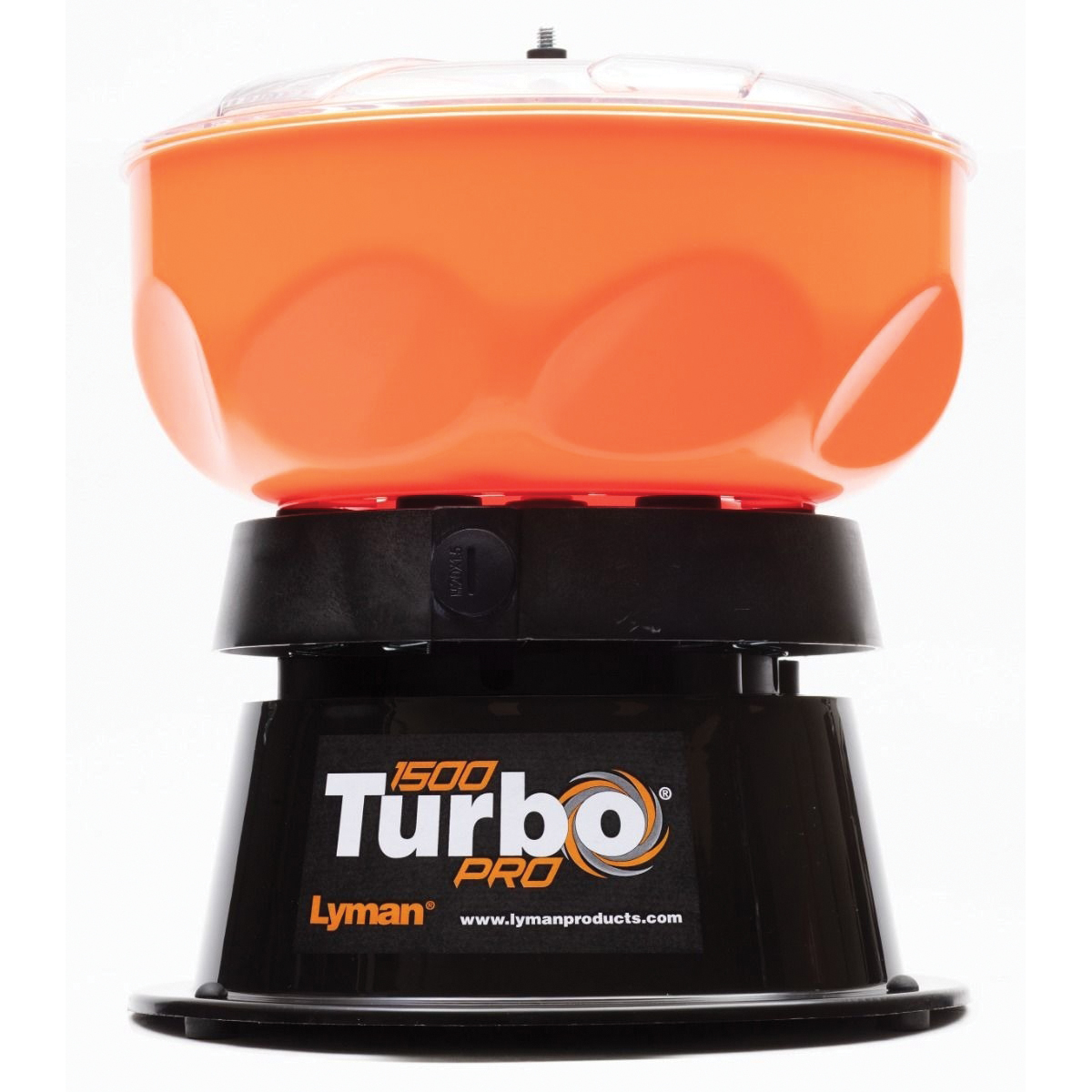 Lyman 1500 Turbo Pro Tumbler