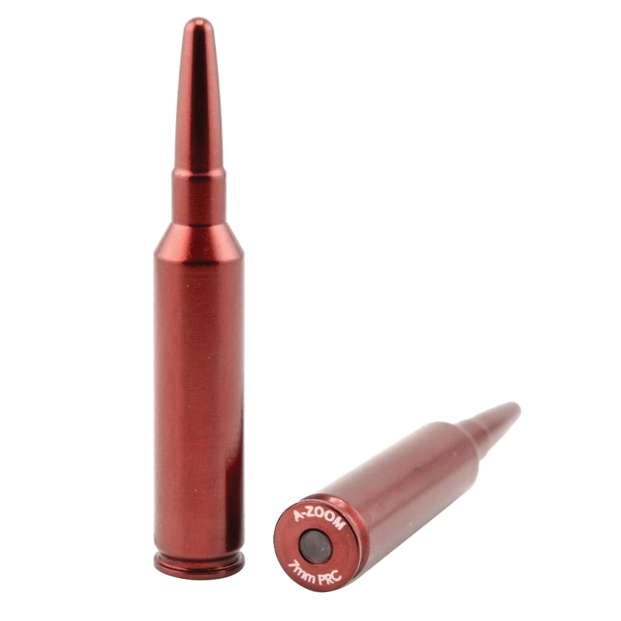 A-Zoom 7mm PRC Snap Cap, Pack of 2 - A-Zoom