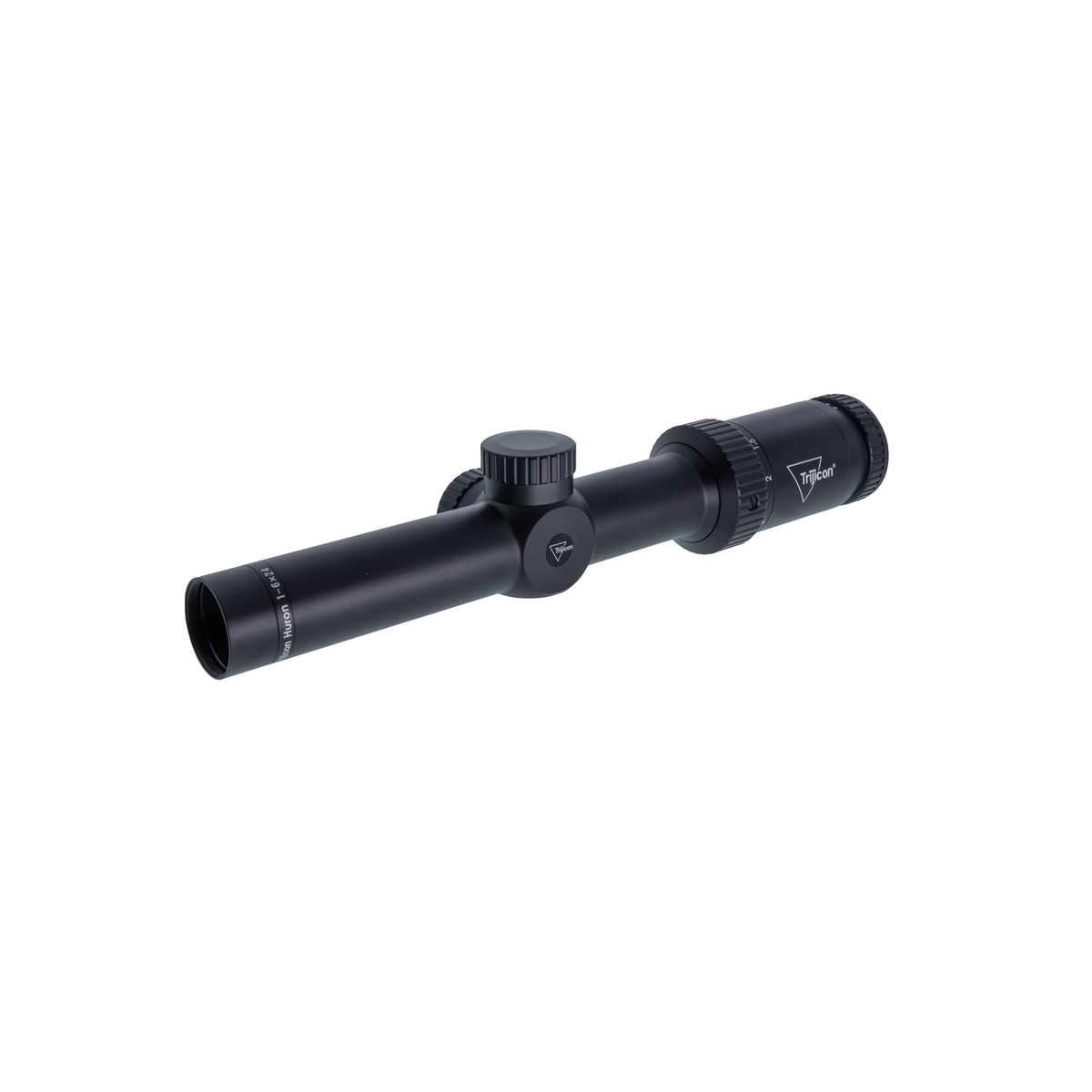 Trijicon Huron Rifle Scope 1-6x24mm
