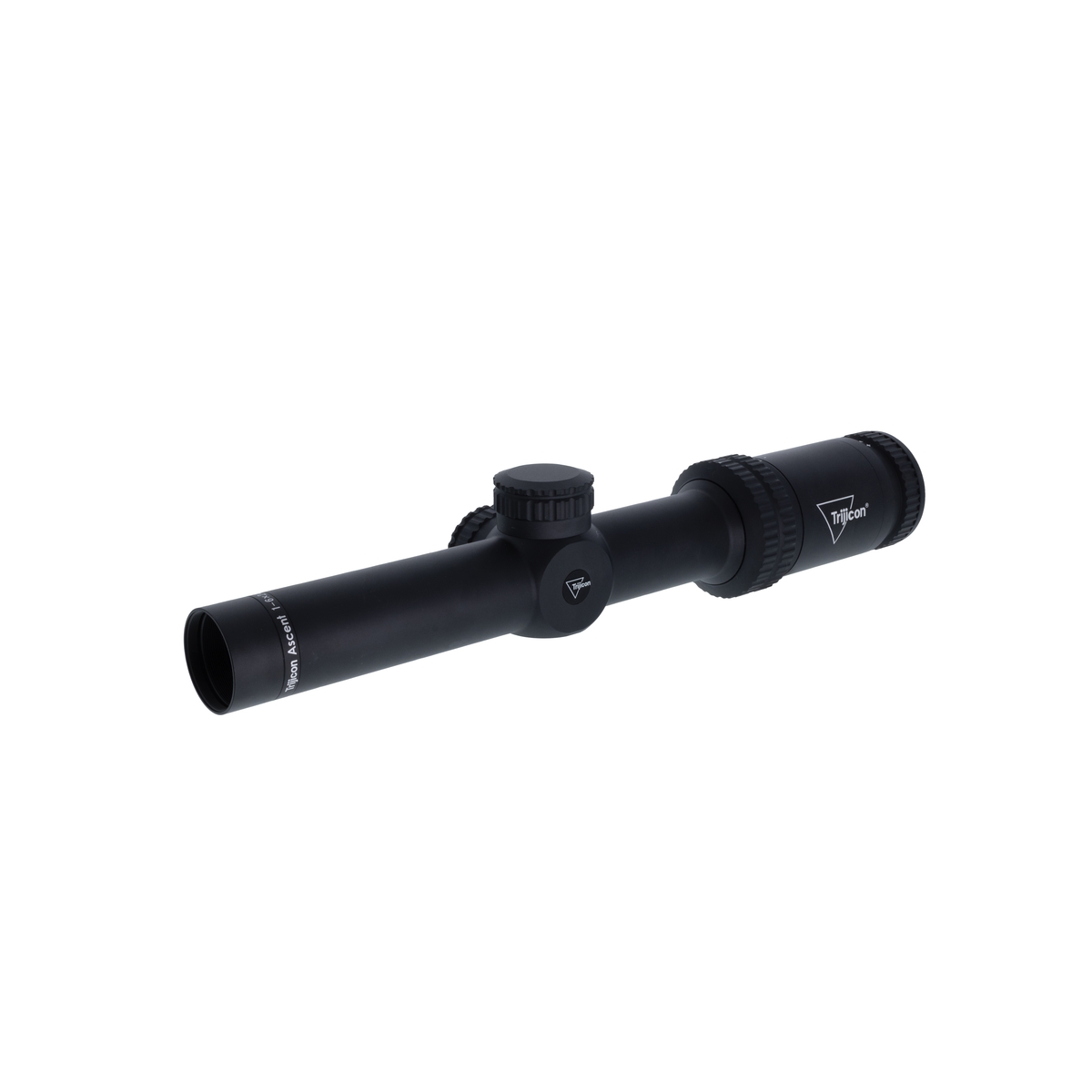 Trijicon Trijicon Ascent Rifle Scope 1-6x24mm - $524.99 at Palmetto State Armory