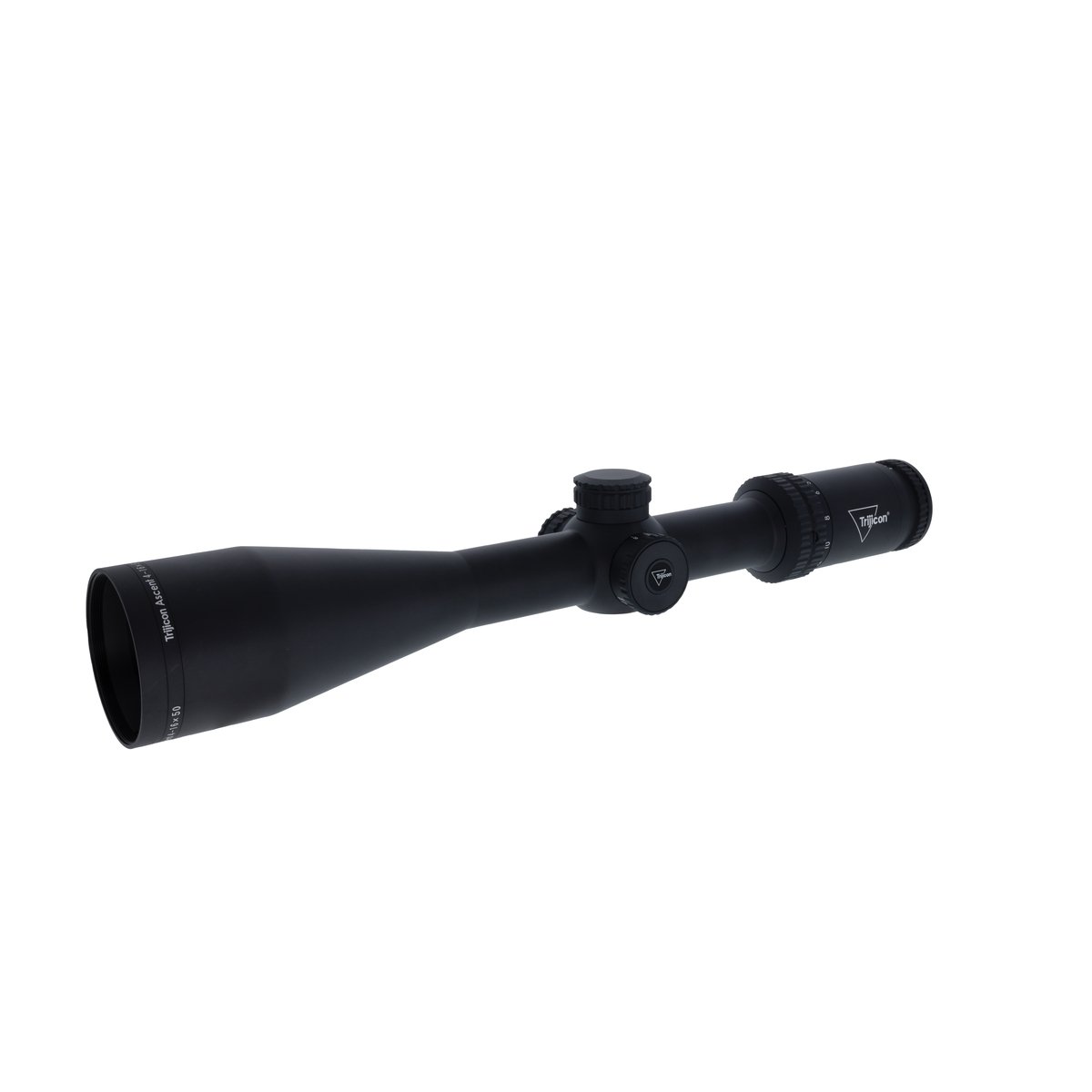 Trijicon Ascent Rifle Scope 4-16x50mm