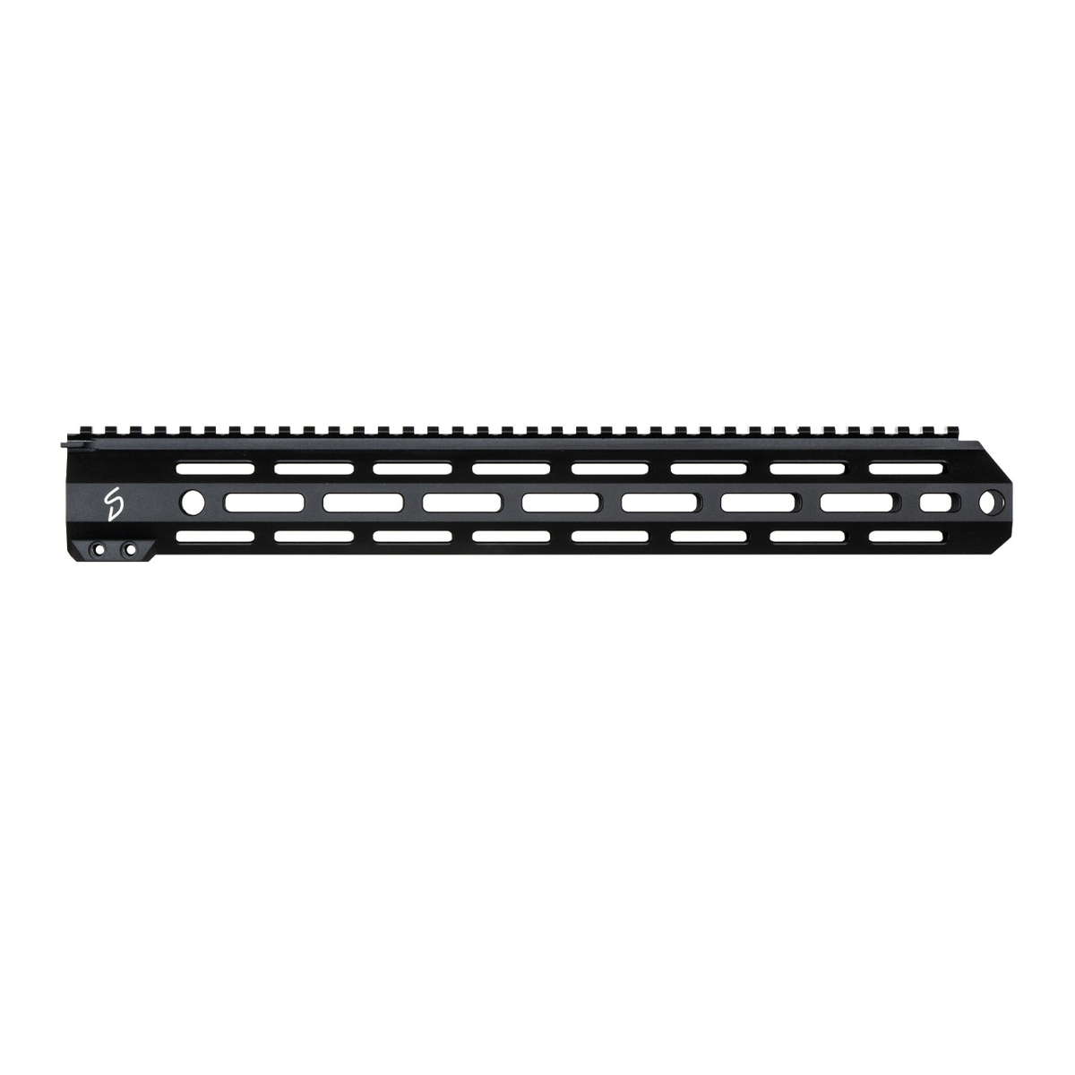 Stern Defense Mod 4 Free Float/M-LOK Handguard 15", Black - Stern Defense