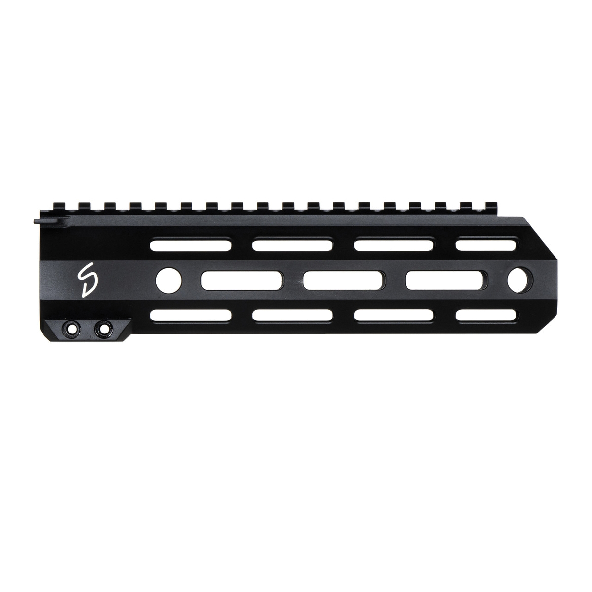 Stern Defense Mod 4 Free Float/M-LOK Handguard 8", Black - Stern Defense