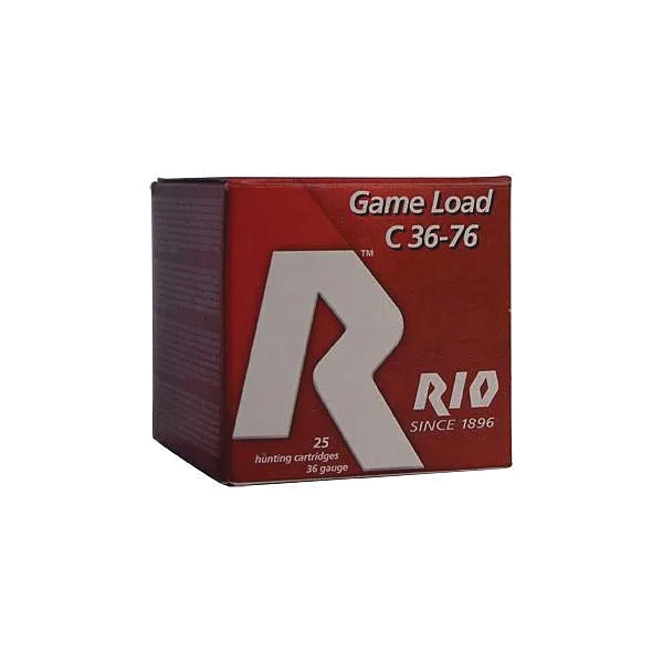 RIO Top Target 14 .410 Bore 2-1/2" #9 1/2 Ounce 25rds - Rio