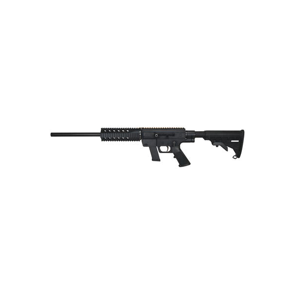 Just Right Carbines Gen 3 10mm 17", Black - Just Right Carbines