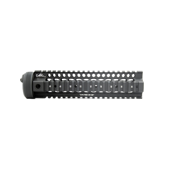 Larue Free Float/Quad Rail Handguard 9", Black - Larue