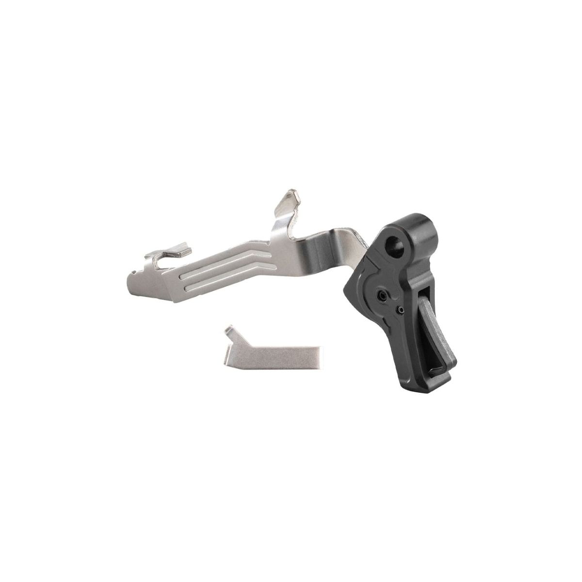 Apex Type 3 Action Enhancement Kit Drop-In, Black - Apex