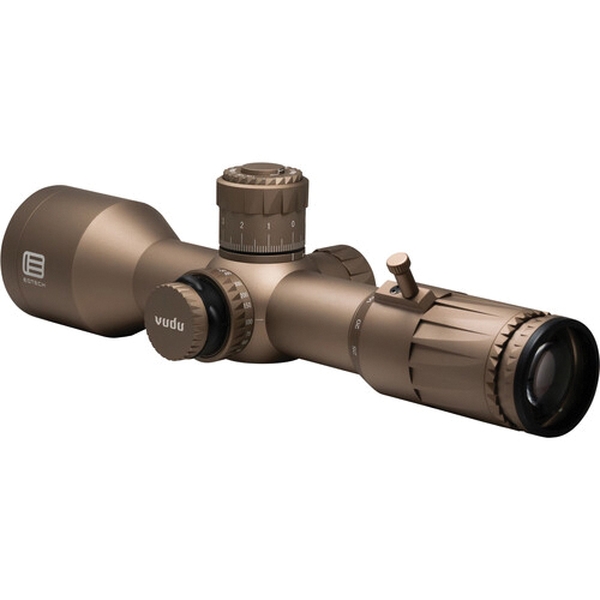 Eotech Vudu Rifle Scope 5-25x50mm - Eotech