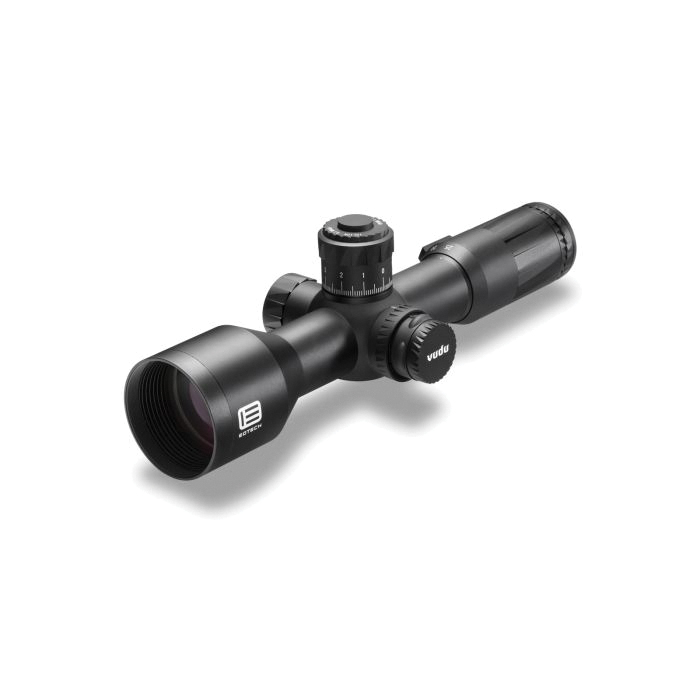 Eotech Vudu Rifle Scope 5-25x50mm - Eotech
