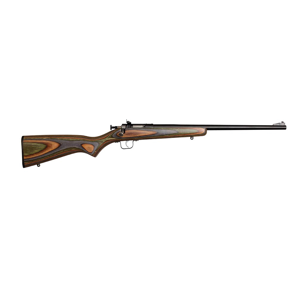 Chipmunk .22LR 16.10" Break Action/Single Shot, Blue Camouflage - Chipmunk