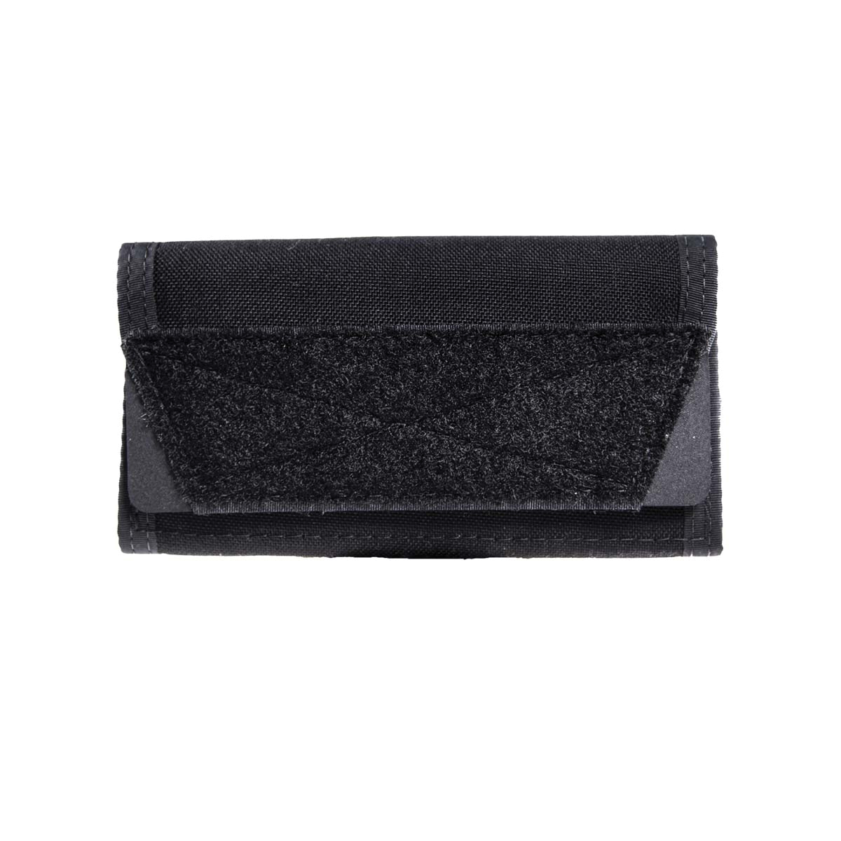 High Speed Gear Inc. Navigator Tech 7" x 1.50" x 3.75" Pouch w/Hook Fastener, Black - High Speed Gear Inc.
