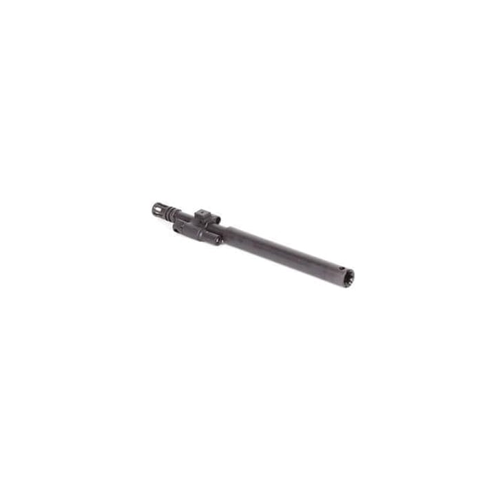 FightLite Adjustable Heavy Barrel 5.56x45mm 12.50" Fits FightLite Belt-Fed MCR, Black - Fightlite