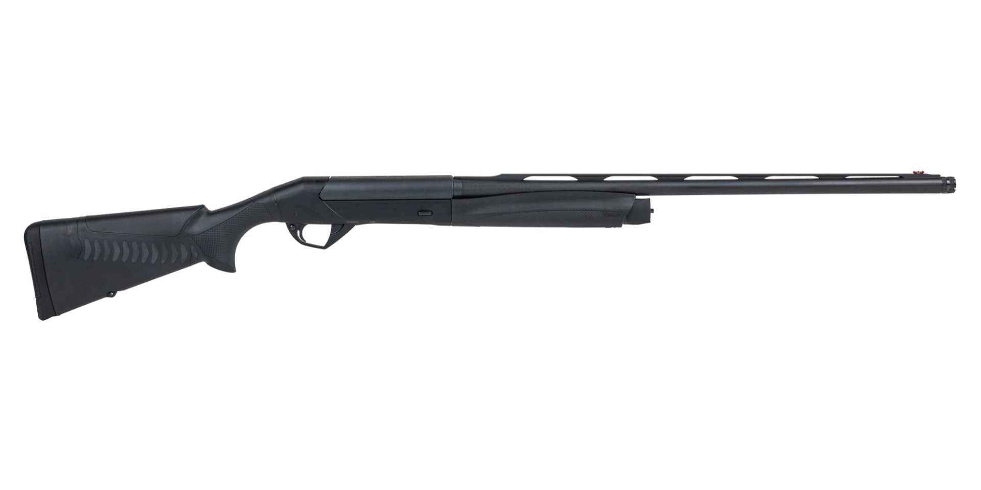Benelli SBE3 26" 12ga Left Handed Shotgun, Black - 10370 - Benelli