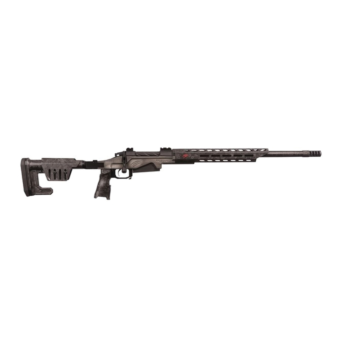 Fierce Firearms MTN Reaper 7mm Backcountry Bolt Action - Fierce Firearms