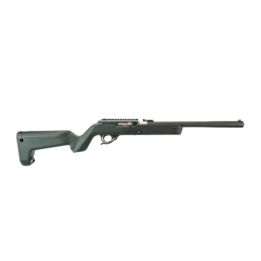 Tactical Solutions X-Ring Takedown TSS .22LR Semi-Auto - Tactical Solutions
