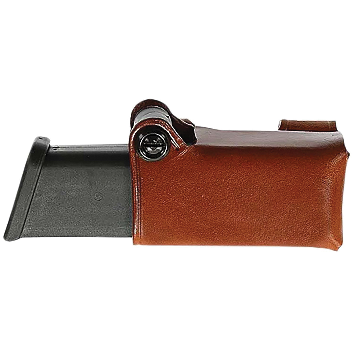 Galco Horizontal Magazine Carrier Fits Sig Sauer P229, Tan - Galco