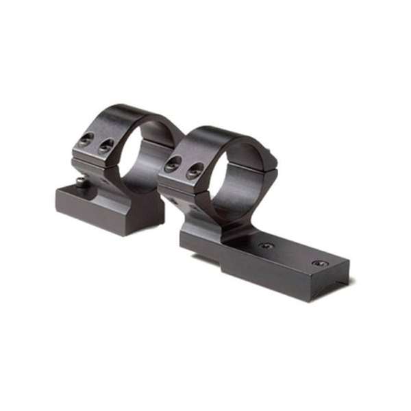 Weatherby 2-Piece Scope Mount 1.18" - Weatherby