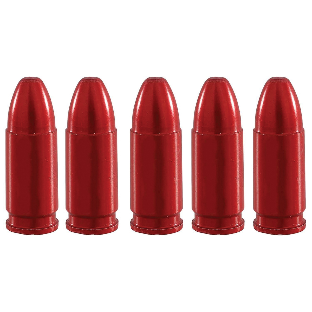 Carlson's Choke Tubes 10mm Snap Cap, Pack of 5 - Carlson's Choke Tubes