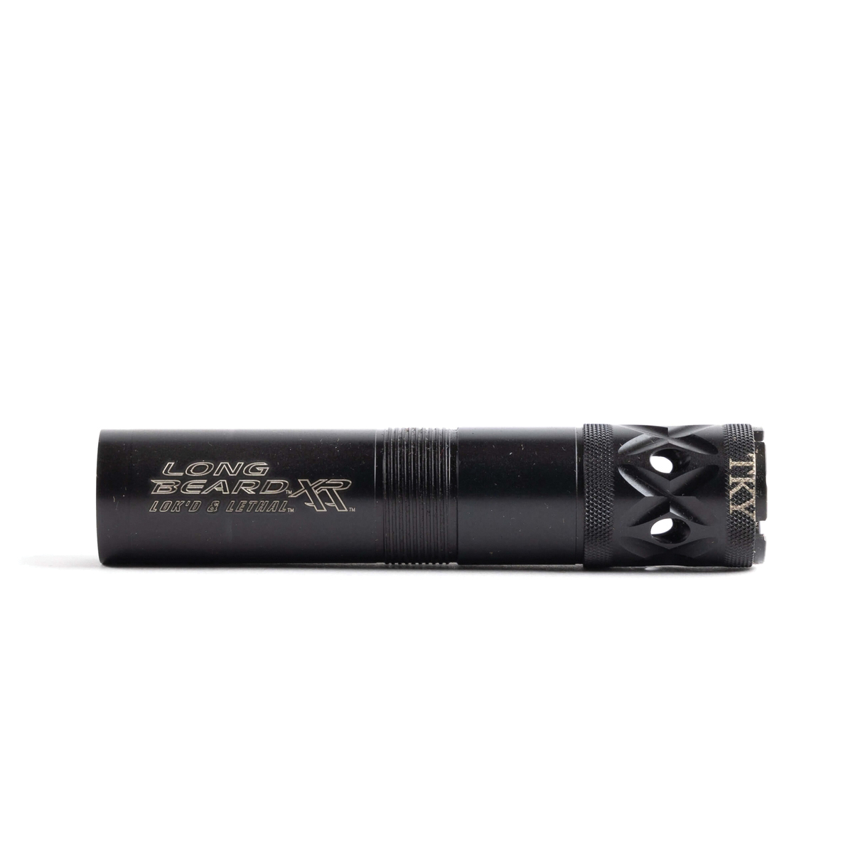Carlson's Choke Tubes 0.66" 12 Gauge Winchester Long Beard Long Beard Ported Turkey Retay Choke Tube - Carlson's Choke Tubes