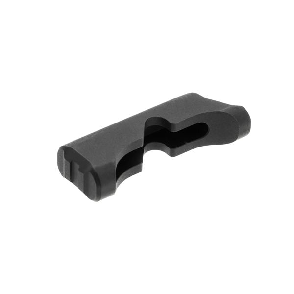 Tyrant Designs CNC Extended Magazine Release Fits Springfield Armory Echelon - Tyrant Designs Cnc
